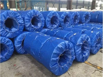 Pehmeä kuumasinkitty teräslanka